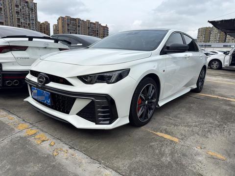 GAC Empow 2025
