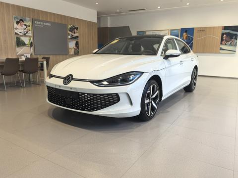 Volkswagen Lamando 2025