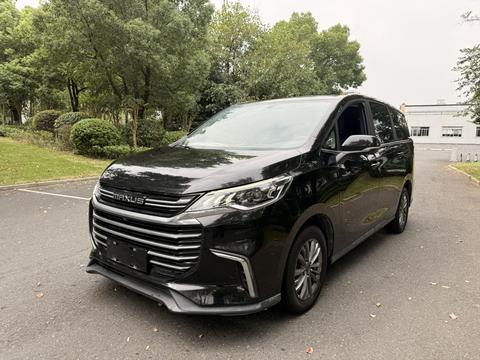 Maxus G50 2022