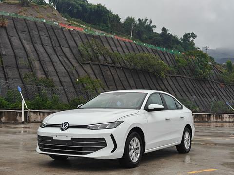 Volkswagen Lavida 2026