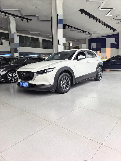 Mazda CX-30 2021