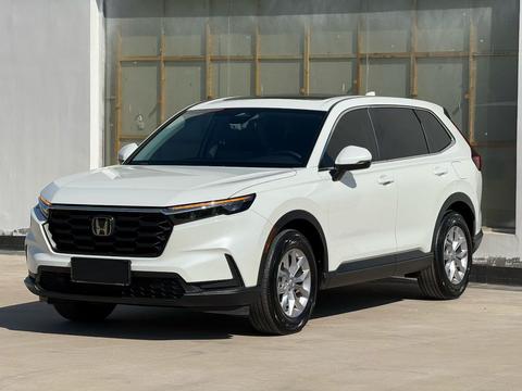 Honda CR-V 2023