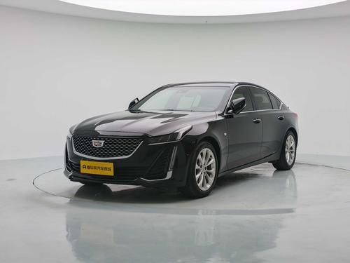 Cadillac CT5 2023