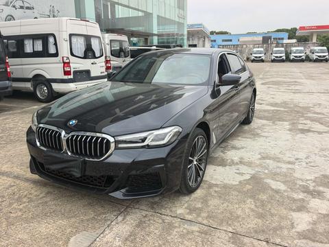 BMW 5 Series 2023