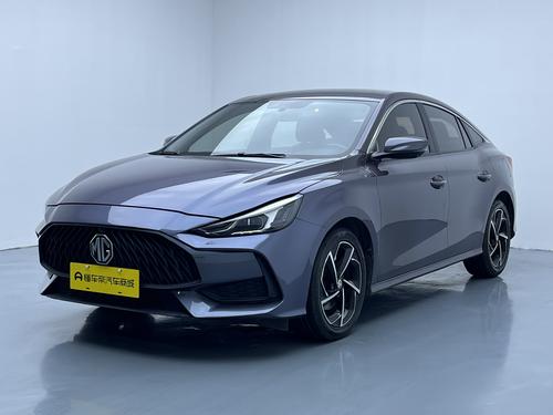 MG 5 2021