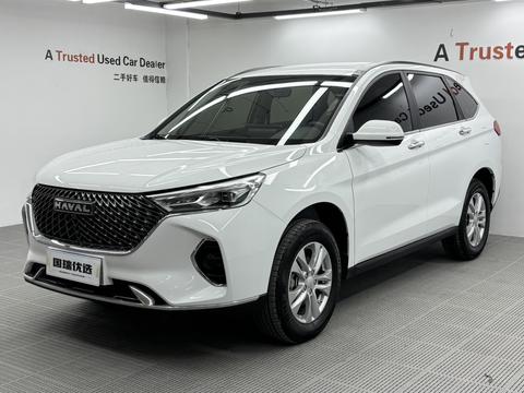 Haval M6 2023