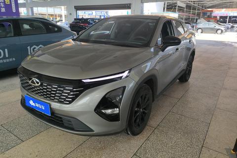 Chery Tiggo 5x 2025