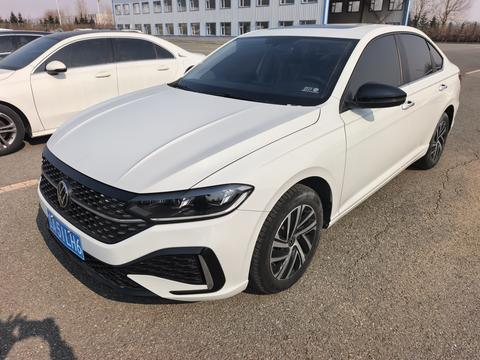 Volkswagen Lavida 2023