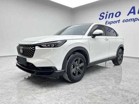 Honda XR-V 2023