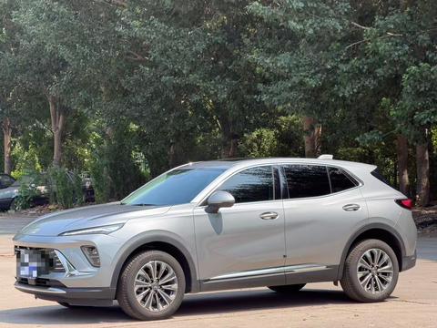 Buick Envision S 2025