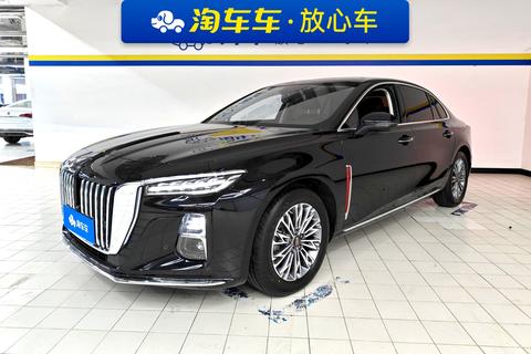 Hongqi H5 2024