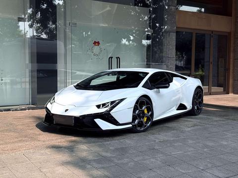 Lamborghini Huracan 2023