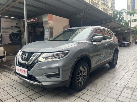 Nissan X-Trail 2025