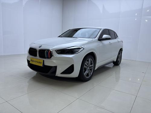 BMW X2 2021