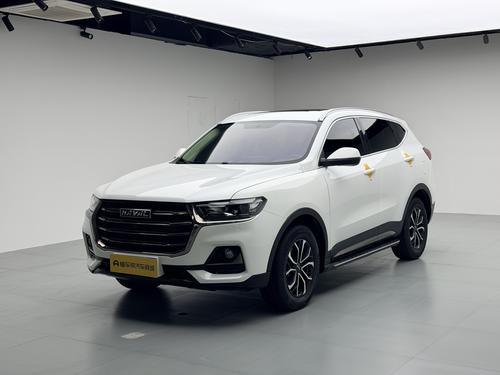 Haval H6 2021