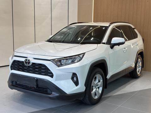 Toyota RAV4 2023