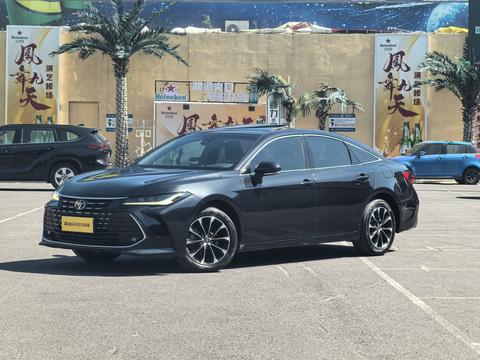 Toyota Avalon 2023