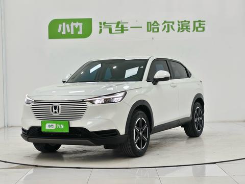 Honda Vezel 2023