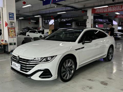 Volkswagen Passat CC 2023