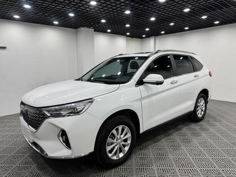 Haval M6 2023