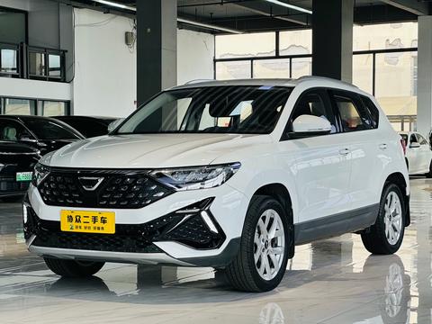 Jetta VS5 2022