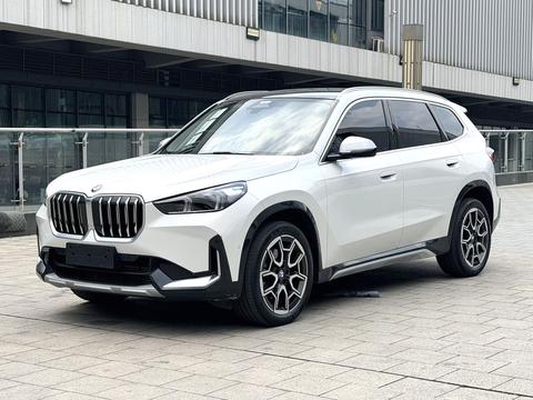 BMW X1 2023