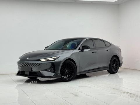 Changan UNI-V 2024