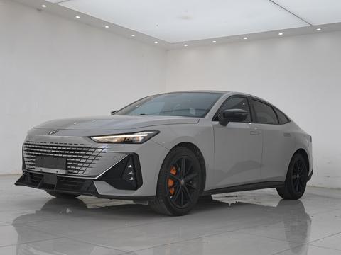 Changan UNI-V 2022
