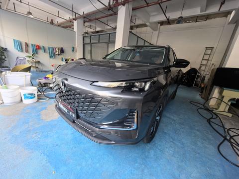 Changan CS55 Plus 2024
