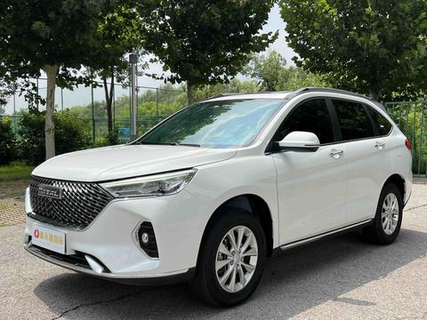Haval M6 2021