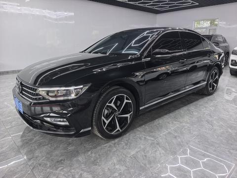 Volkswagen Magotan 2023