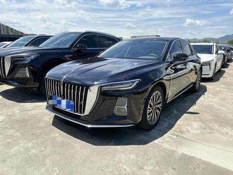 Hongqi H5 2024