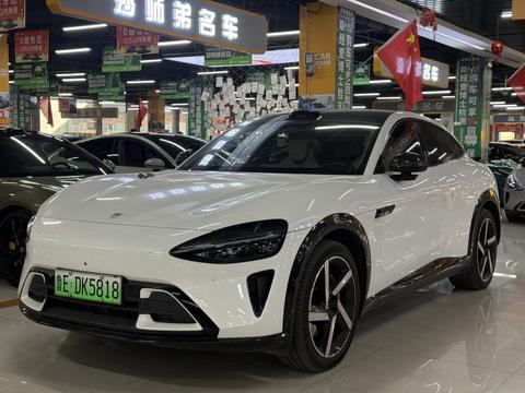 Xiaomi YU7 2025