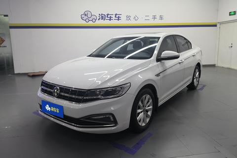 Volkswagen Bora 2021