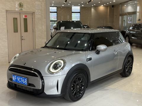 MINI Hatch 2023