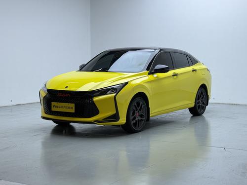 Dongfeng Yixuan 2022
