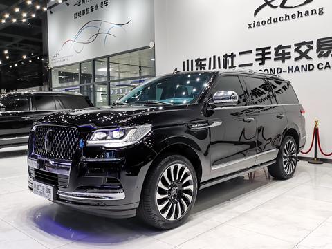 Lincoln Navigator 2022