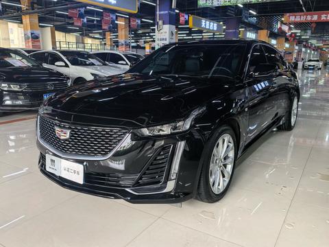 Cadillac CT5 2023