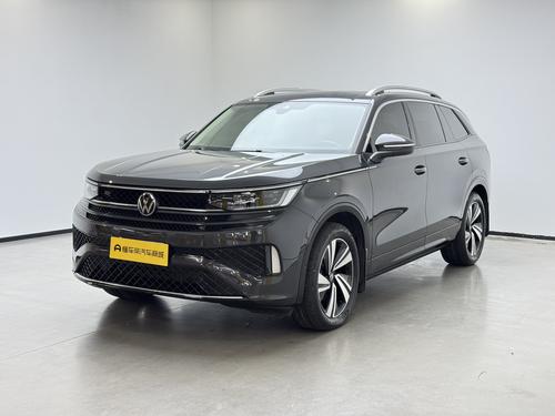 Volkswagen Tavendor 2024
