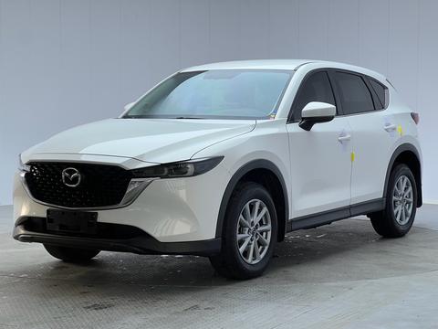Mazda CX-5 2024