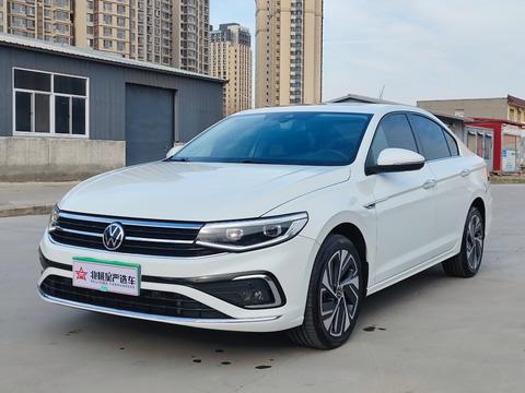 Volkswagen Bora 2023