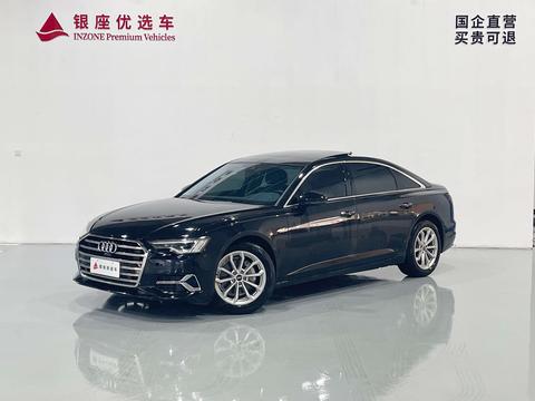 Audi A6L 2024