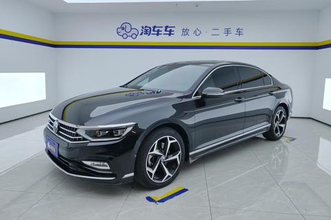 Volkswagen Magotan 2023