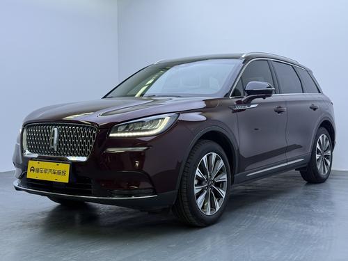 Lincoln Corsair 2022