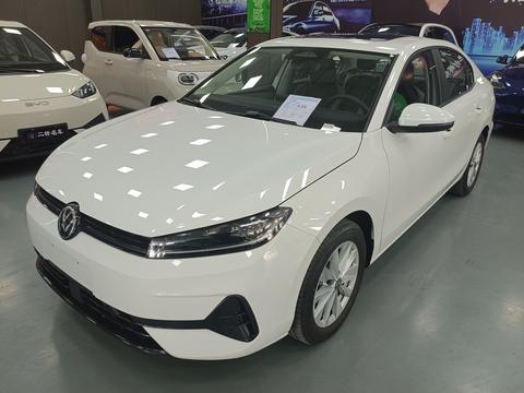 Volkswagen Sagitar 2026