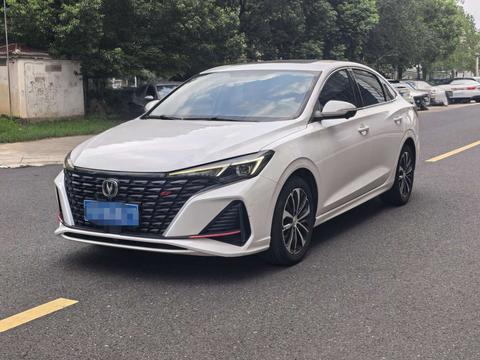 Changan Eado 2022
