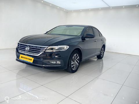 Volkswagen Lavida 2022
