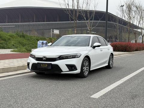 Honda Civic 2023