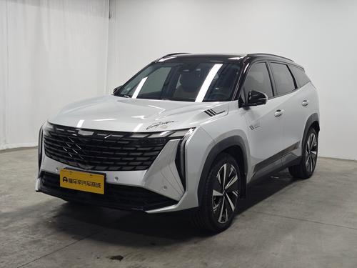 Geely Atlas 2023