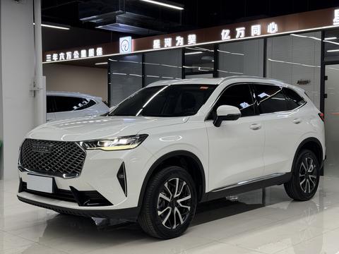 Haval H6 2022